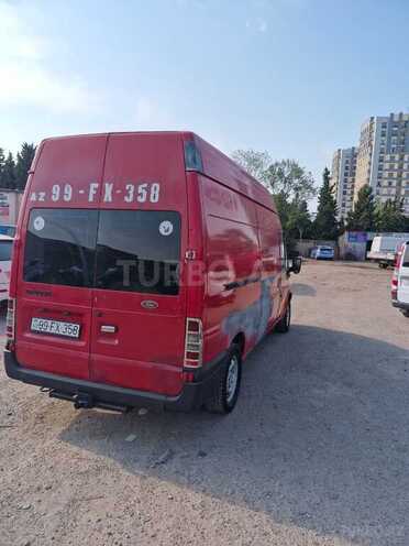 Ford Transit 2002, 325,840 km - 2.4 л - Bakı