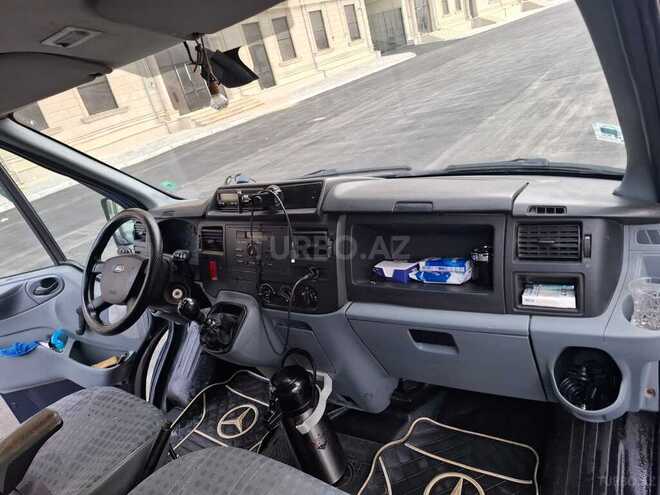 Ford Transit 2008, 300,000 km - 2.4 л - Bakı