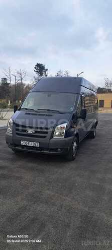 Ford Transit 2008, 300,000 km - 2.4 л - Bakı