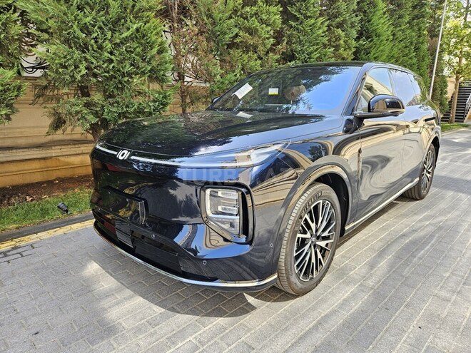 Changan  2025, 0 km - 1.5 l - Bakı