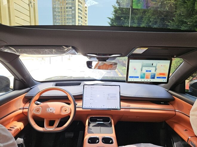 Changan  2025, 0 km - 1.5 l - Bakı