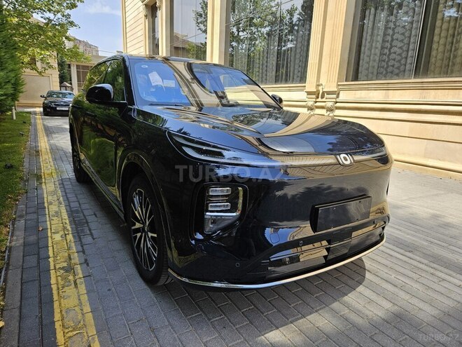 Changan  2025, 0 km - 1.5 l - Bakı