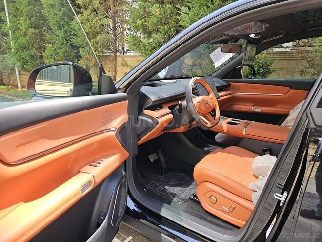 Changan  2025, 0 km - 1.5 l - Bakı