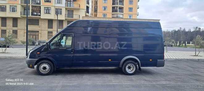 Ford Transit 2008, 300,000 km - 2.4 л - Bakı
