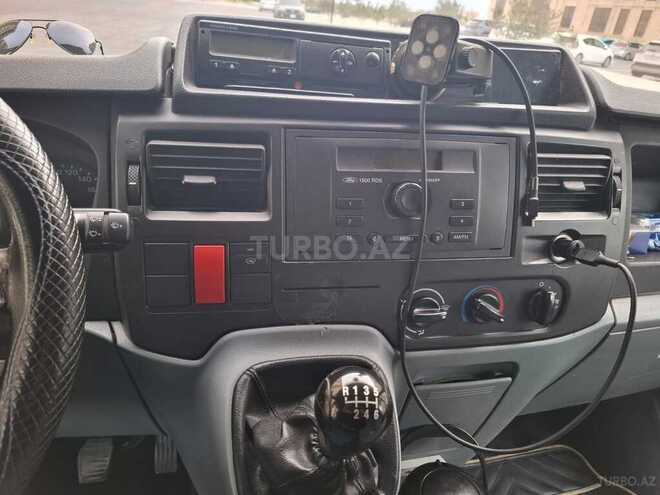Ford Transit 2008, 300,000 km - 2.4 л - Bakı