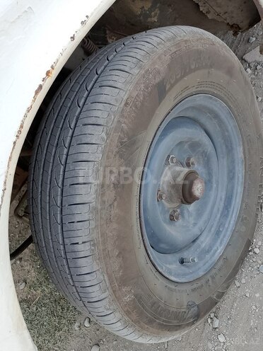 GAZ 24 1990, 60,000 km - 2.5 л - Kürdəmir