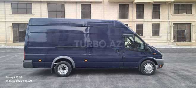 Ford Transit 2008, 300,000 km - 2.4 л - Bakı