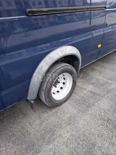 Ford Transit 2008, 300,000 km - 2.4 л - Bakı