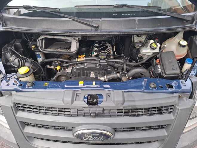 Ford Transit 2008, 300,000 km - 2.4 л - Bakı
