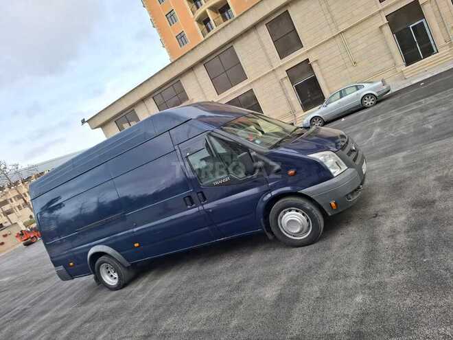 Ford Transit 2008, 300,000 km - 2.4 л - Bakı