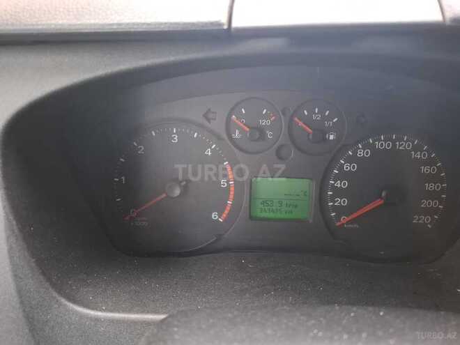Ford Transit 2008, 300,000 km - 2.4 л - Bakı