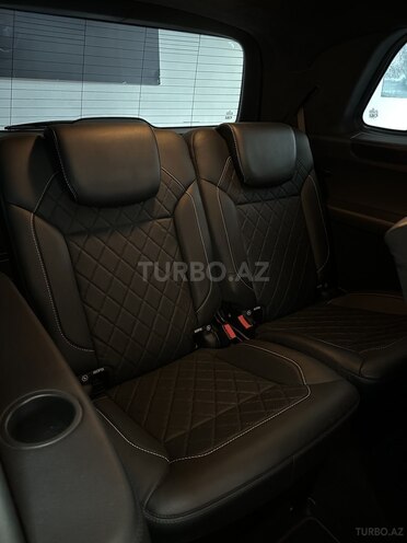 Mercedes GL 500 4MATIC 2013, 85,000 km - 4.7 l - Bakı