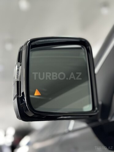 Mercedes GL 500 4MATIC 2013, 85,000 km - 4.7 l - Bakı