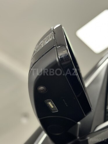 Mercedes GL 500 4MATIC 2013, 85,000 km - 4.7 l - Bakı