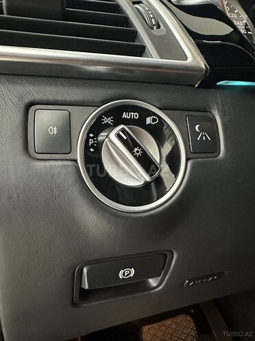 Mercedes GL 500 4MATIC 2013, 85,000 km - 4.7 l - Bakı