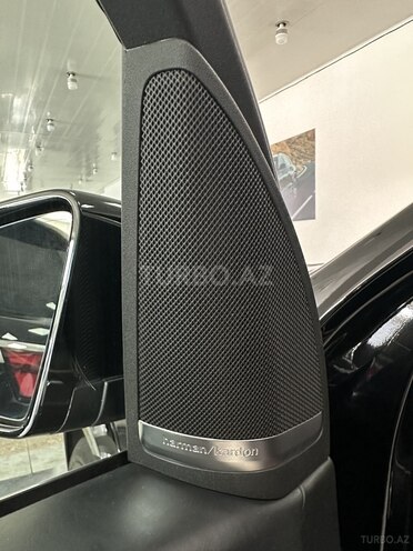 Mercedes GL 500 4MATIC 2013, 85,000 km - 4.7 l - Bakı