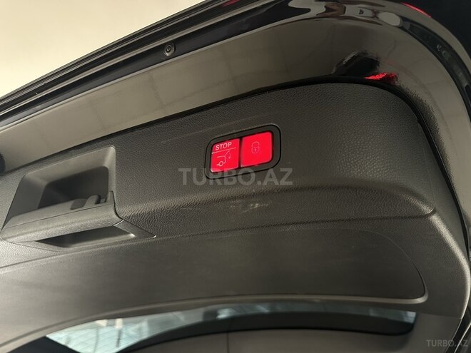 Mercedes GL 500 4MATIC 2013, 85,000 km - 4.7 l - Bakı