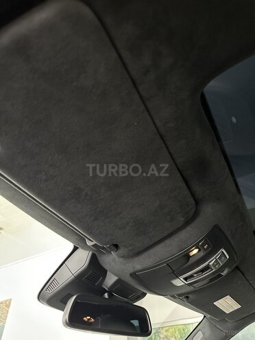 Mercedes GL 500 4MATIC 2013, 85,000 km - 4.7 l - Bakı