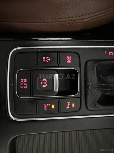 Kia Sorento 2018, 92,000 km - 2.0 l - Bakı
