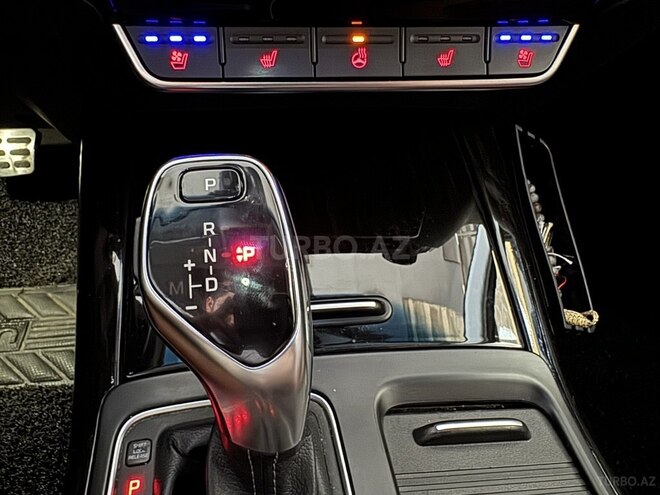 Kia Sorento 2018, 92,000 km - 2.0 l - Bakı