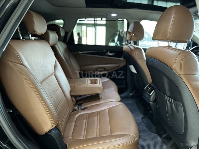 Kia Sorento 2018, 92,000 km - 2.0 l - Bakı