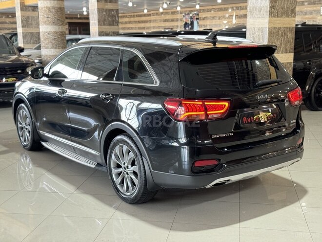 Kia Sorento 2018, 92,000 km - 2.0 l - Bakı