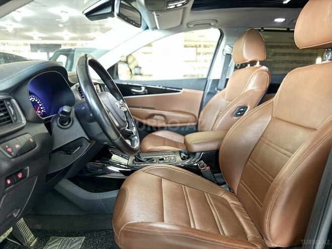 Kia Sorento 2018, 92,000 km - 2.0 l - Bakı