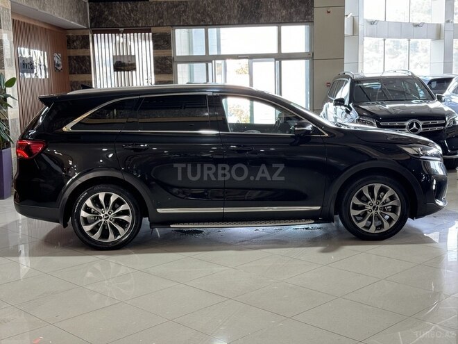 Kia Sorento 2018, 92,000 km - 2.0 l - Bakı