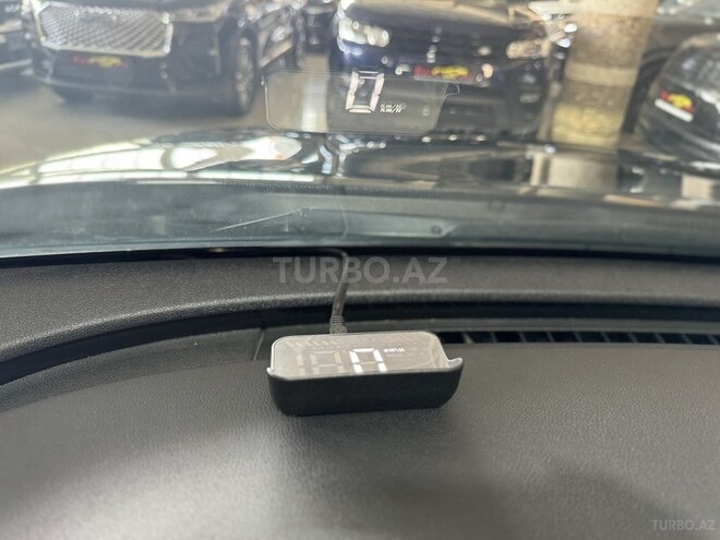 Kia Sorento 2018, 92,000 km - 2.0 l - Bakı