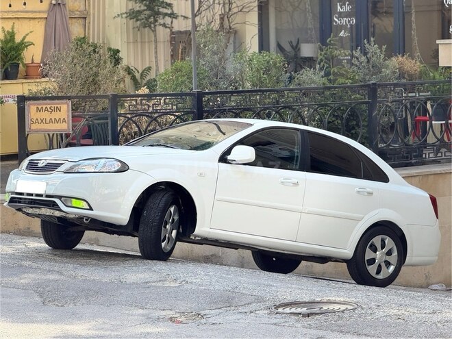 Daewoo Gentra 2014, 299,000 km - 1.5 l - Bakı