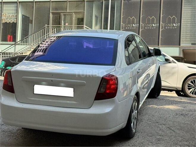 Daewoo Gentra 2014, 299,000 km - 1.5 l - Bakı