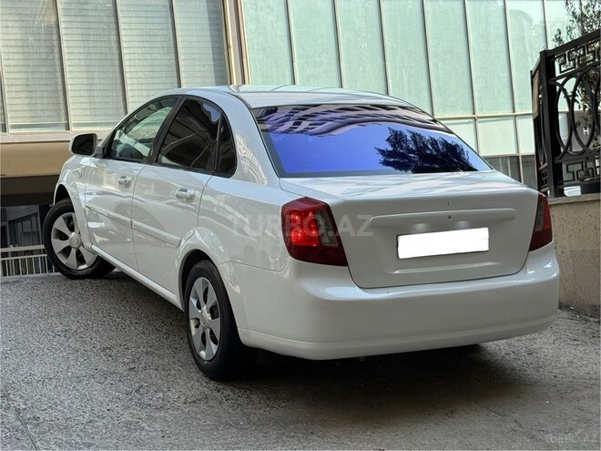 Daewoo Gentra 2014, 299,000 km - 1.5 l - Bakı