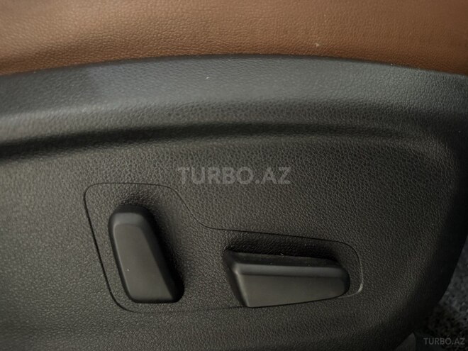Kia Sorento 2018, 92,000 km - 2.0 l - Bakı