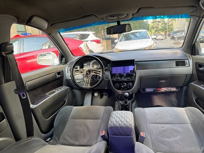 Daewoo Gentra 2014, 299,000 km - 1.5 l - Bakı