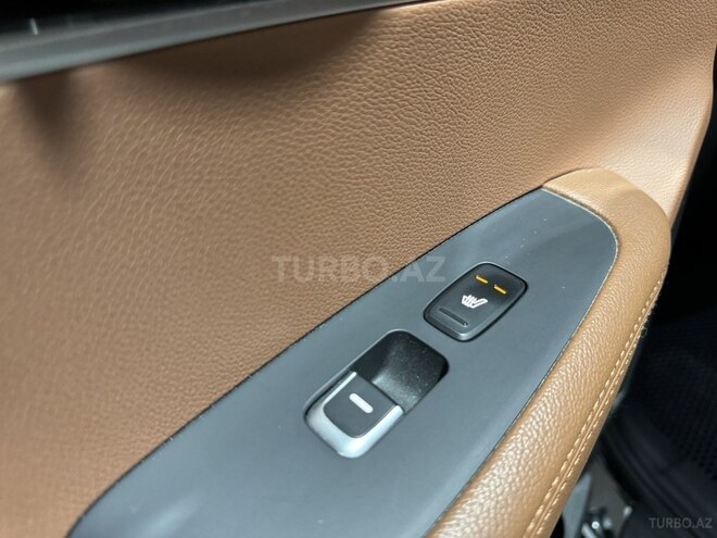 Kia Sorento 2018, 92,000 km - 2.0 l - Bakı