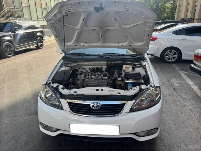 Daewoo Gentra 2014, 299,000 km - 1.5 l - Bakı