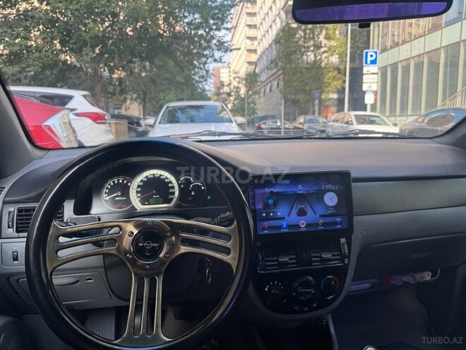 Daewoo Gentra 2014, 299,000 km - 1.5 l - Bakı