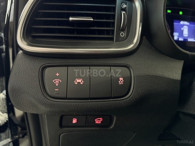 Kia Sorento 2018, 92,000 km - 2.0 l - Bakı