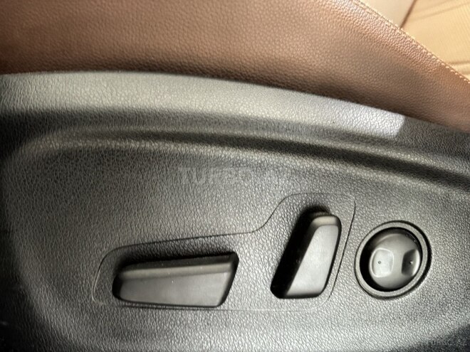 Kia Sorento 2018, 92,000 km - 2.0 l - Bakı