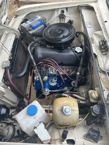 LADA (VAZ) 2106 1989, 151,515 km - 1.6 l - Lənkəran