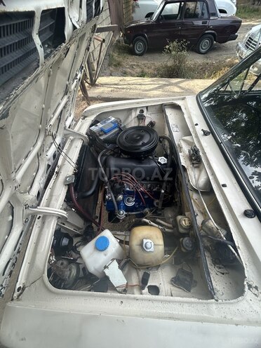 LADA (VAZ) 2106 1989, 151,515 km - 1.6 l - Lənkəran