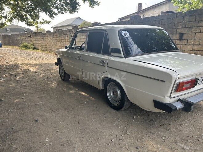 LADA (VAZ) 2106 1989, 151,515 km - 1.6 l - Lənkəran