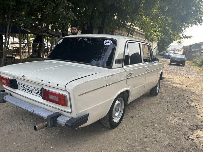 LADA (VAZ) 2106 1989, 151,515 km - 1.6 l - Lənkəran