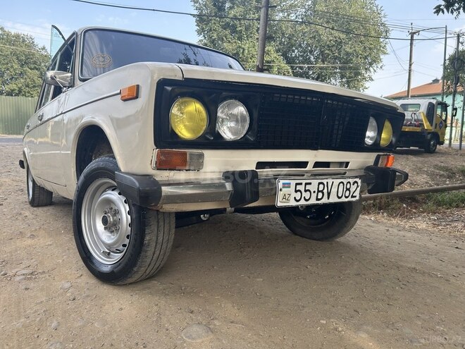 LADA (VAZ) 2106 1989, 151,515 km - 1.6 l - Lənkəran
