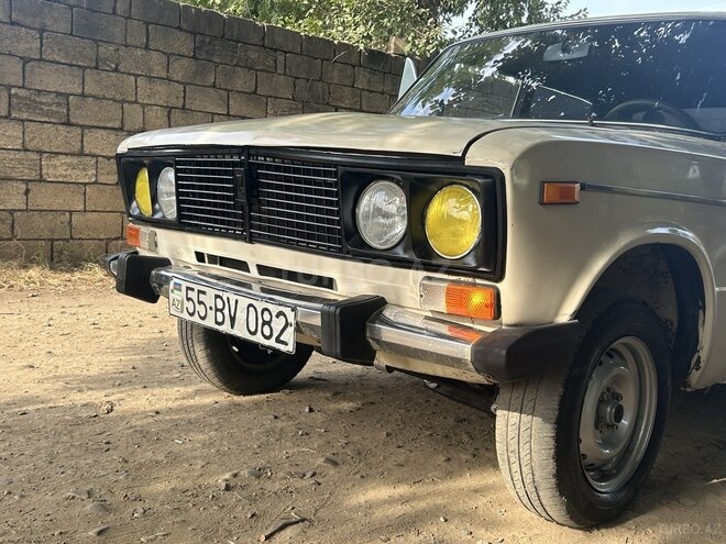 LADA (VAZ) 2106 1989, 151,515 km - 1.6 l - Lənkəran