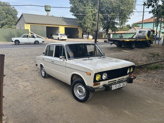 LADA (VAZ) 2106 1989, 151,515 km - 1.6 l - Lənkəran