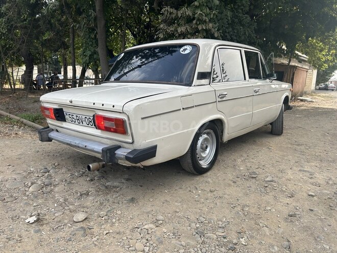 LADA (VAZ) 2106 1989, 151,515 km - 1.6 l - Lənkəran