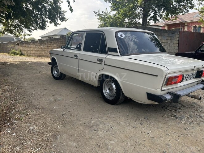 LADA (VAZ) 2106 1989, 151,515 km - 1.6 l - Lənkəran