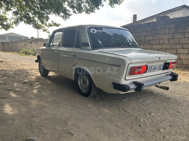 LADA (VAZ) 2106 1989, 151,515 km - 1.6 l - Lənkəran
