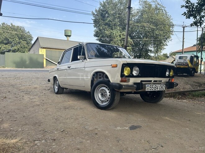 LADA (VAZ) 2106 1989, 151,515 km - 1.6 l - Lənkəran